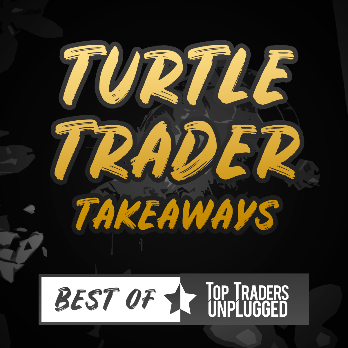 Top Traders Unplugged with Niels Kaastrup-Larsen