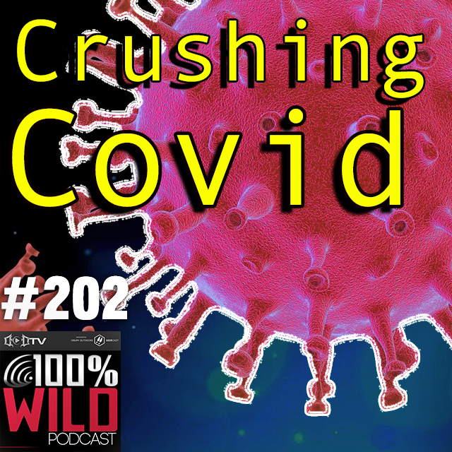 The 100% Wild Podcast