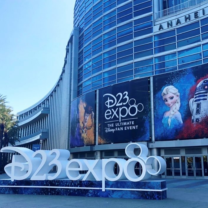 Episode 706 - D23 Expo Prep & News Talk 2022, Part 1