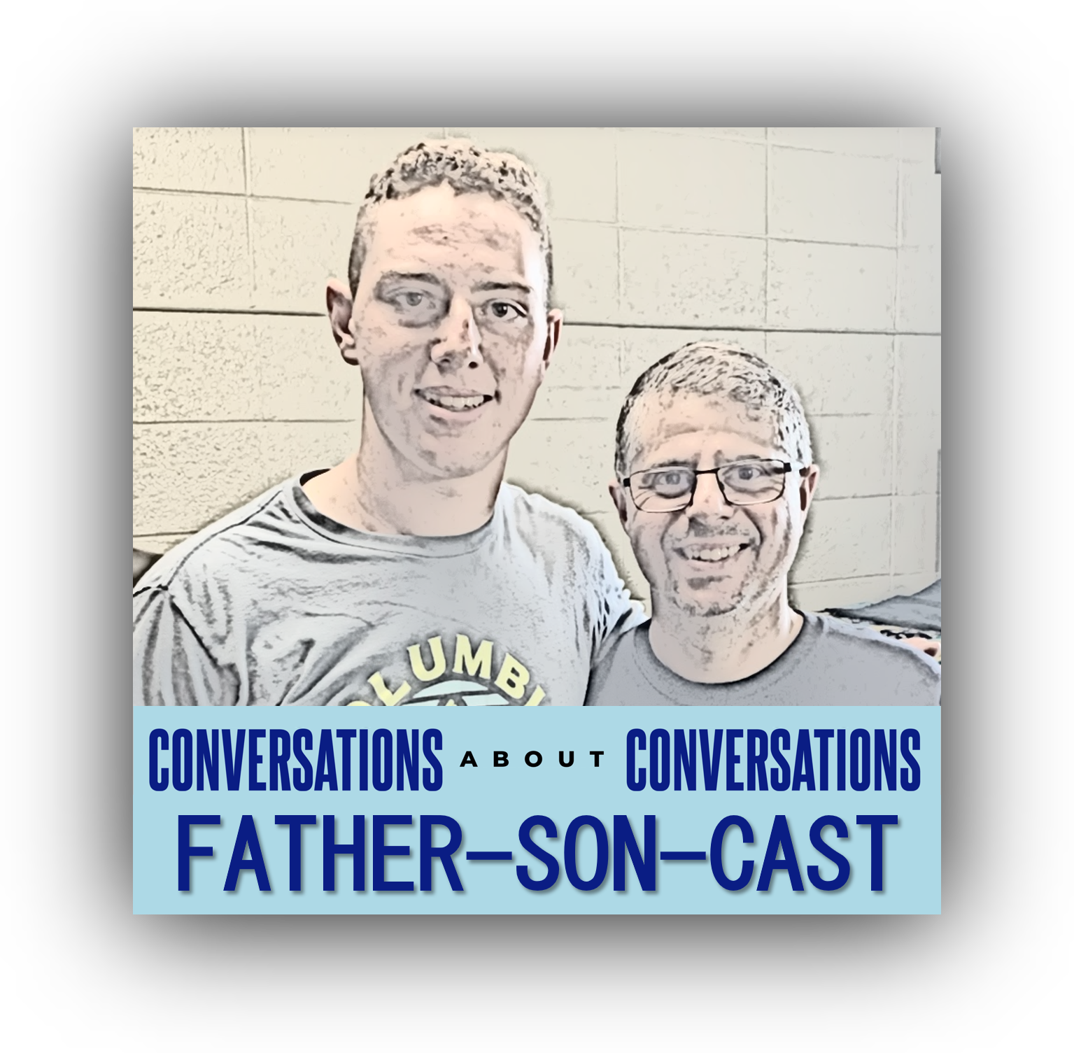 Conversations About Conversations