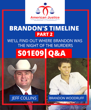 American Justice Podcast