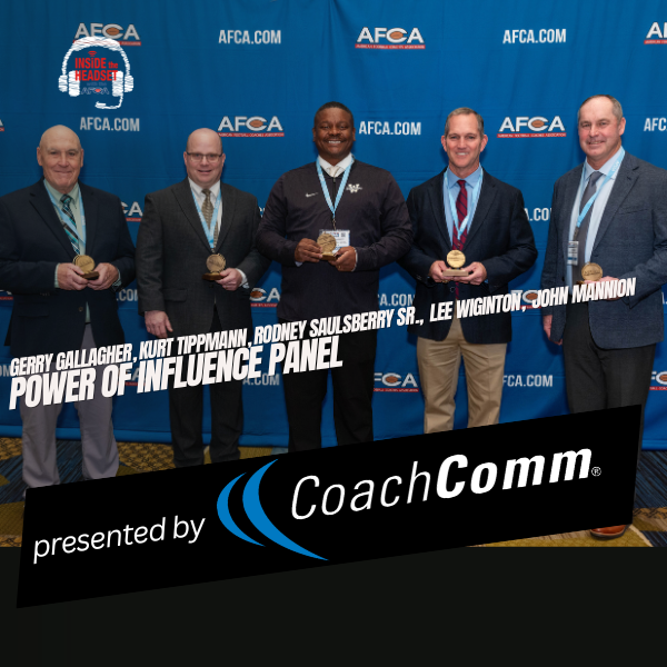 Inside the Headset with the AFCA