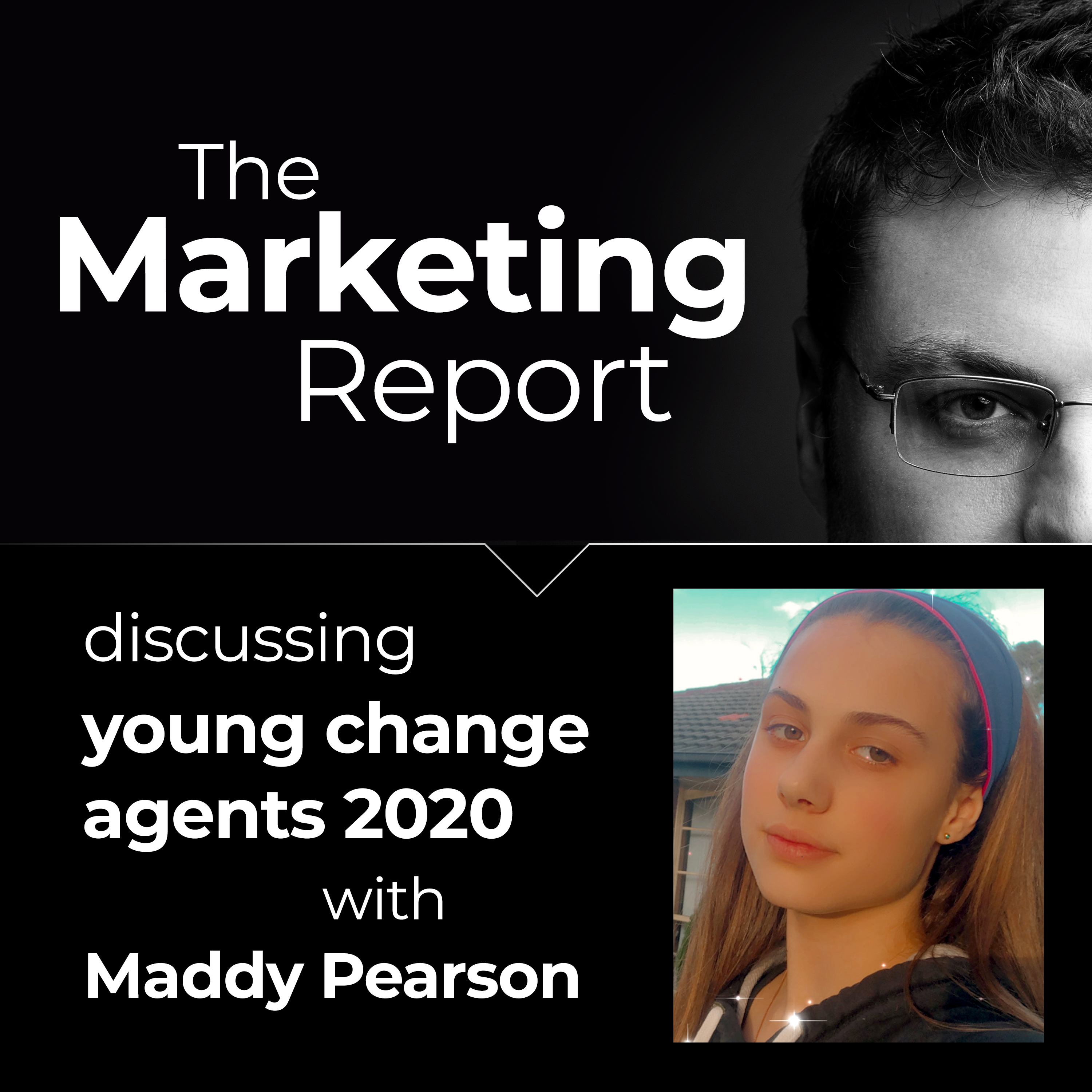 The Marketing Report