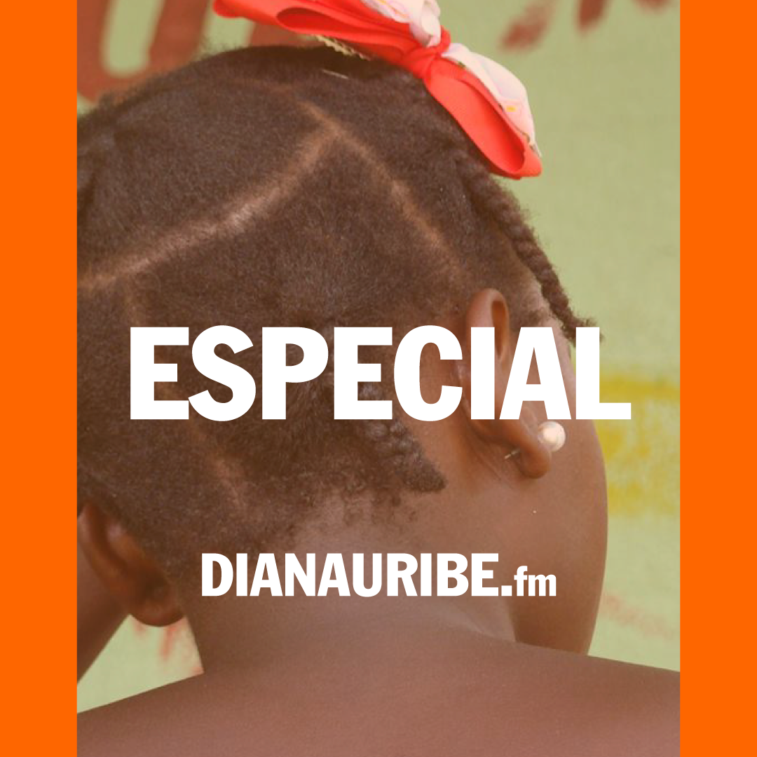 DianaUribe.fm