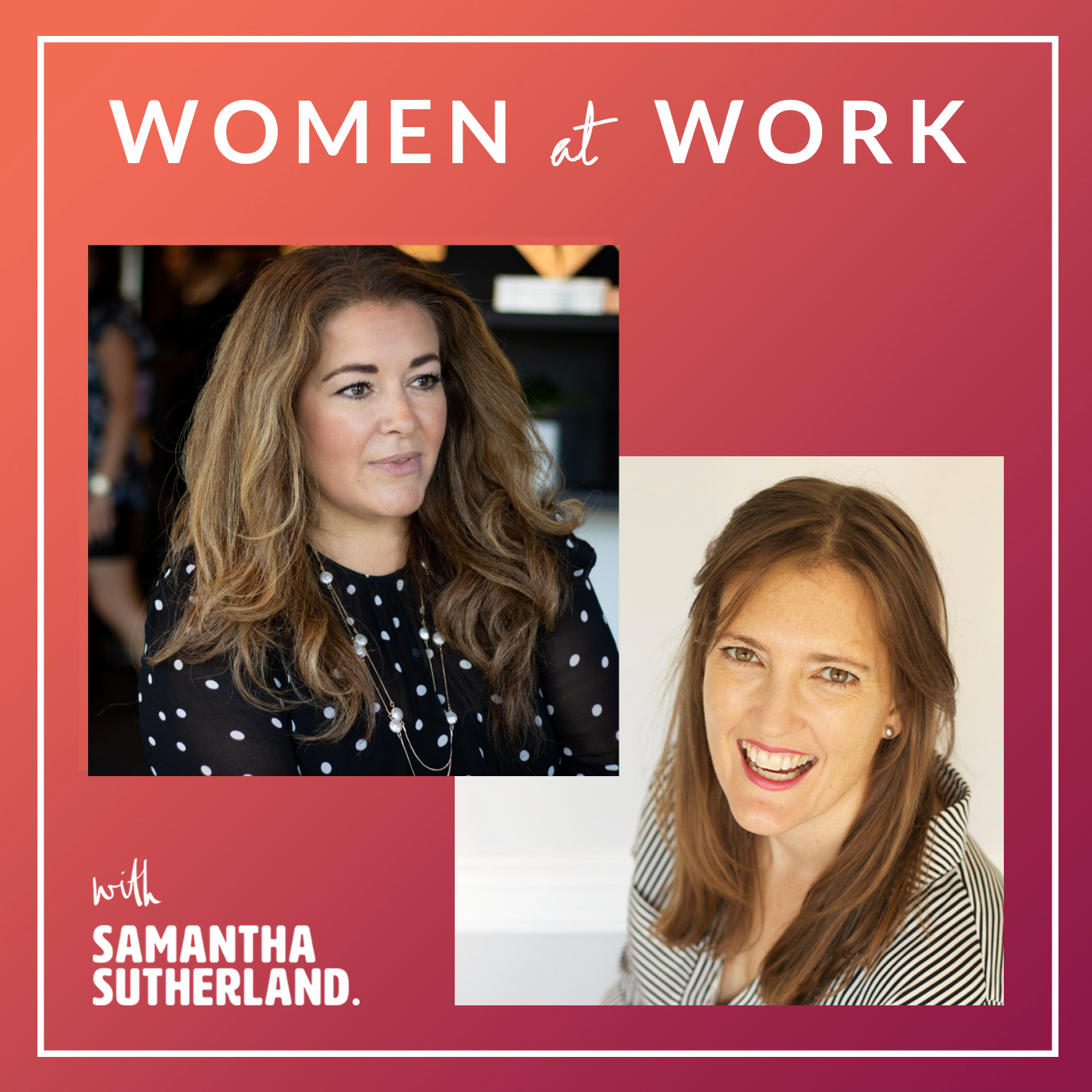 Women At Work