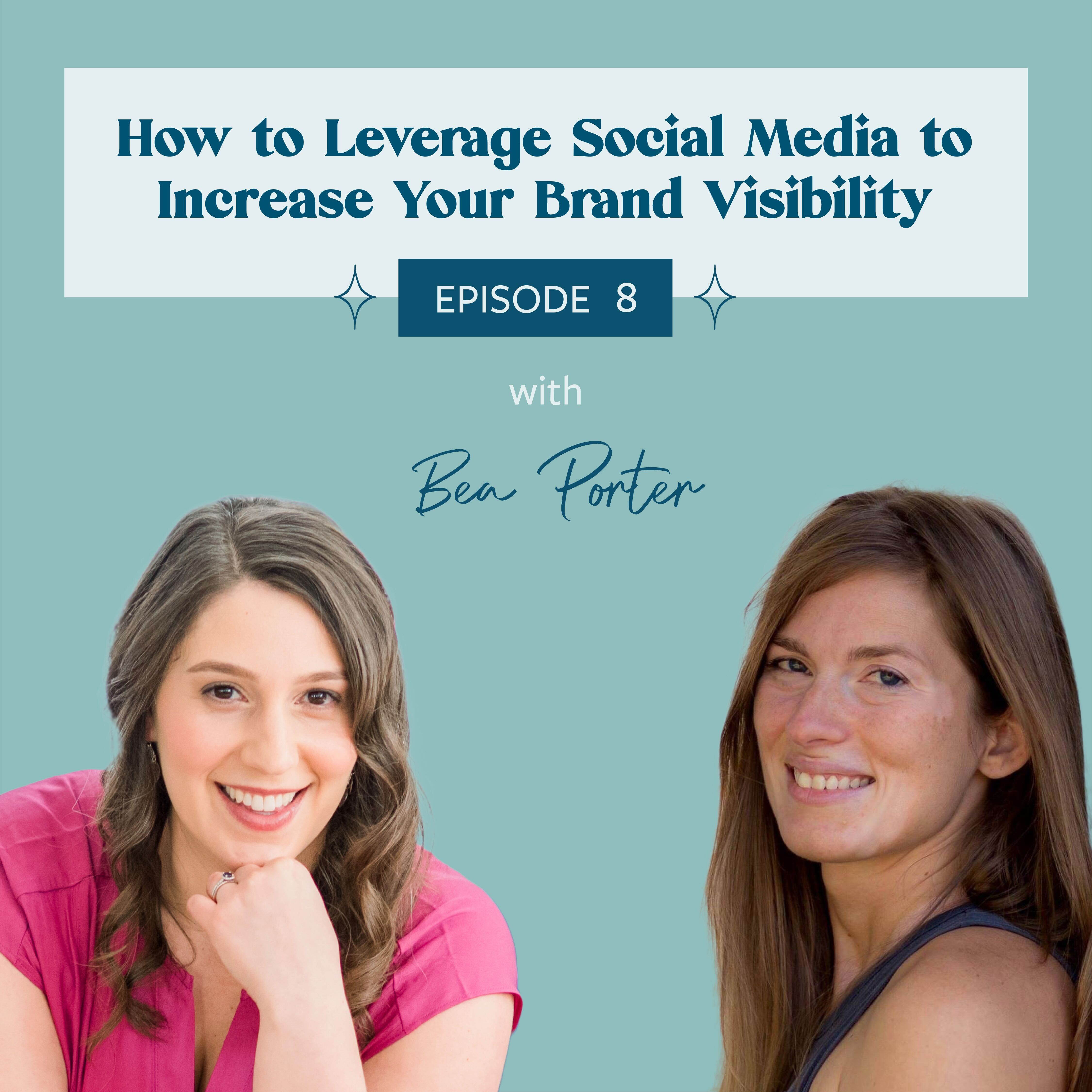 Mind-Reading Marketing with Isabel Kateman