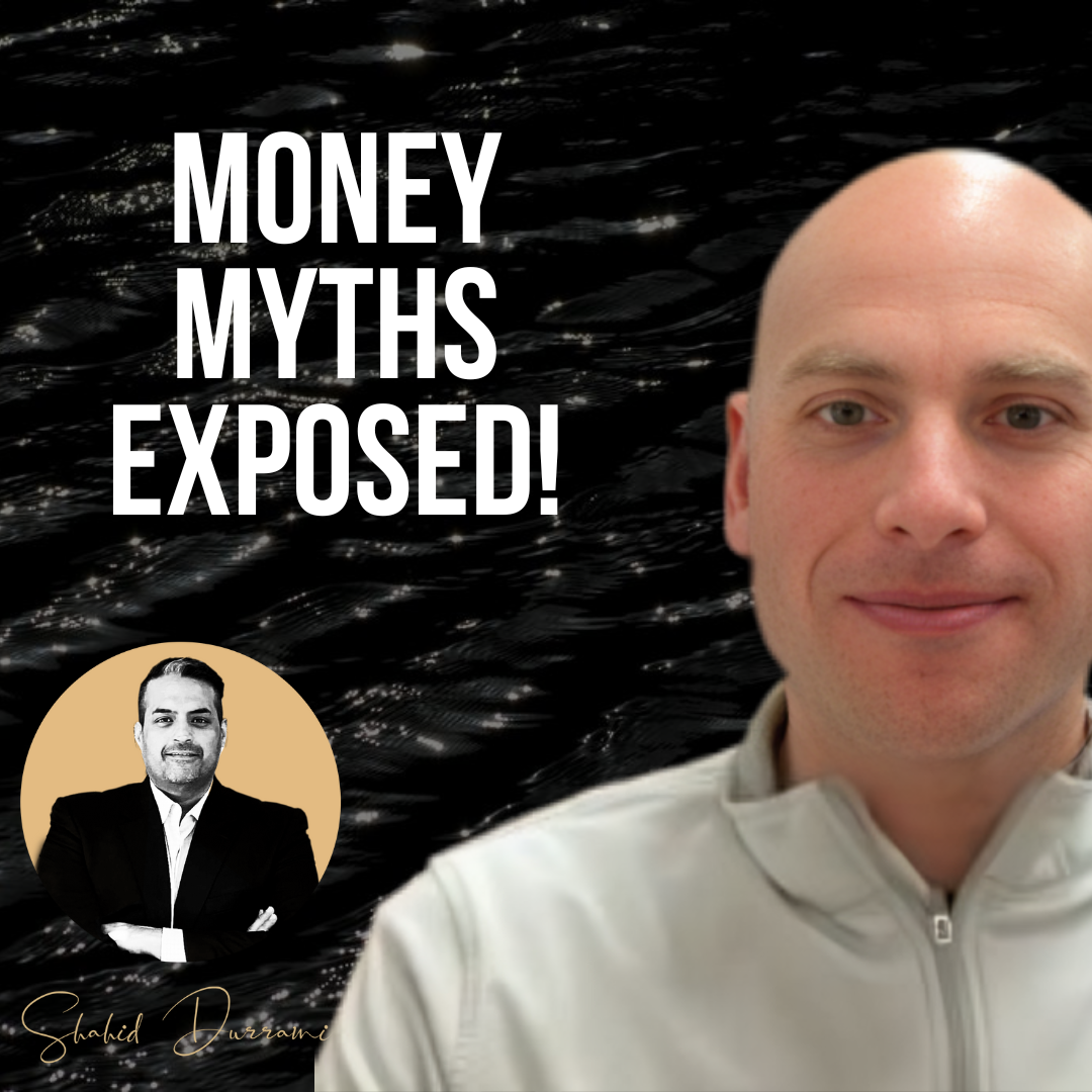 Super Entrepreneurs Podcast