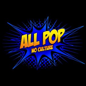 All Pop, No Culture