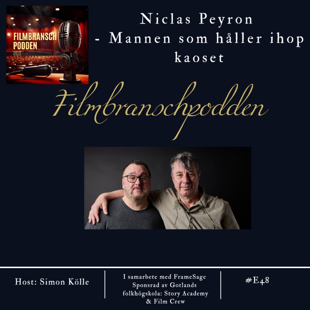 Filmbranschpodden