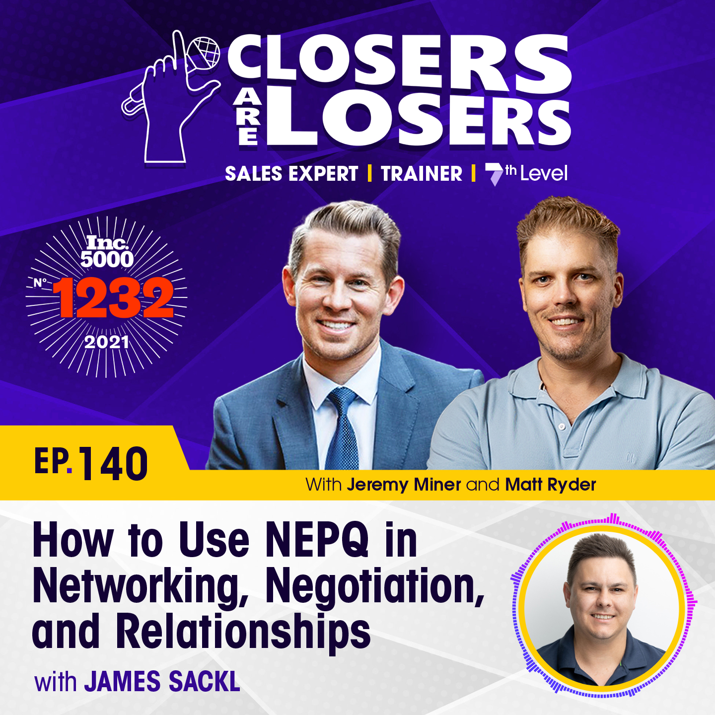 How to Use NEPQ in Networking, Negotiation, and Relationships