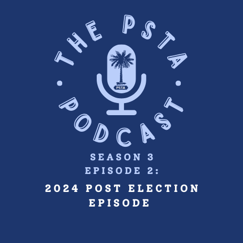 2024 Post Election Episode 2024 Post Election Episode