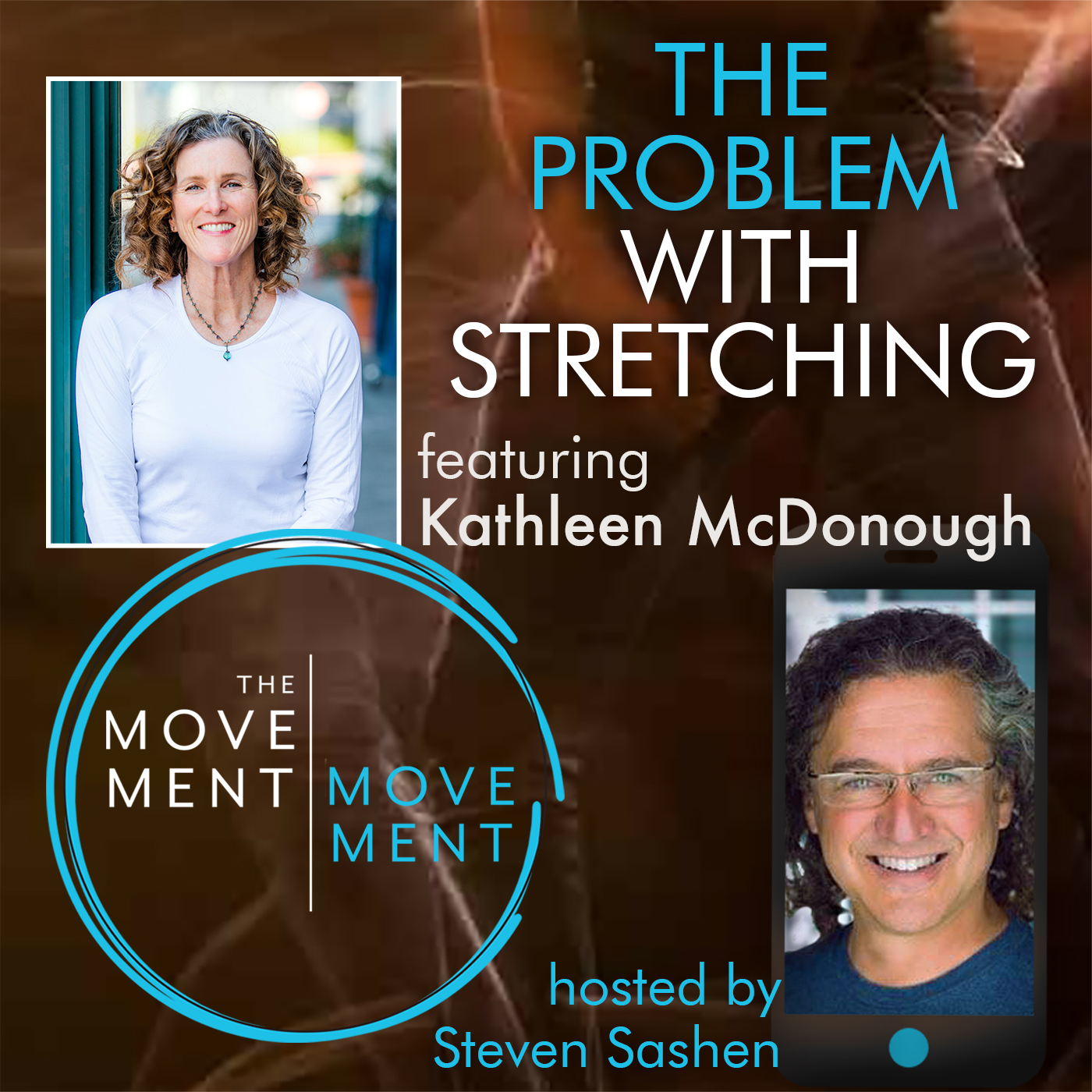 Episode 170: The Problem with Stretching