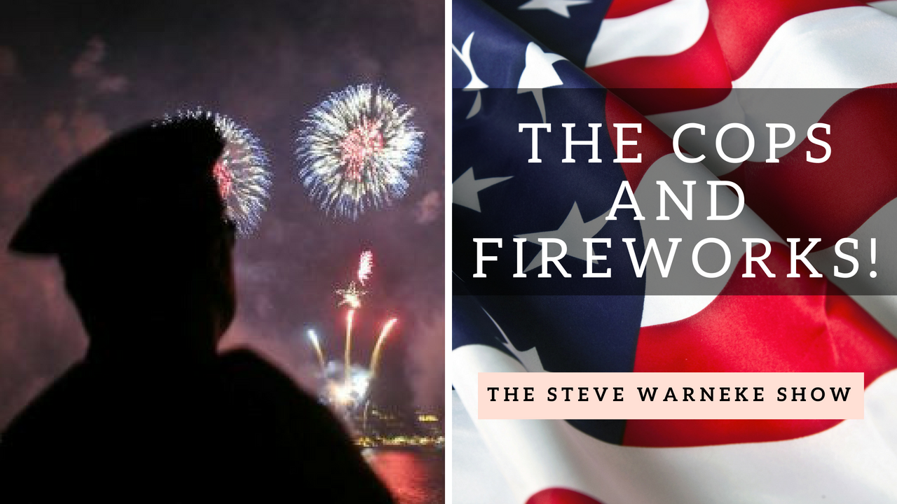 The Steve Warneke Show