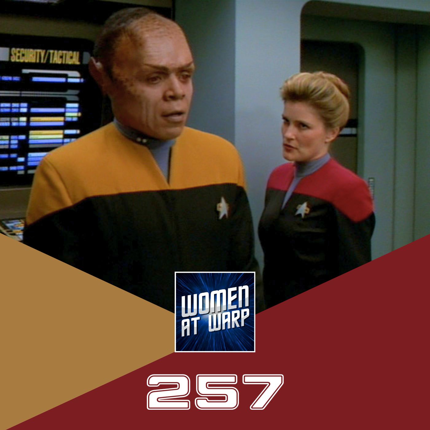 257: The Great Tuvix Debate