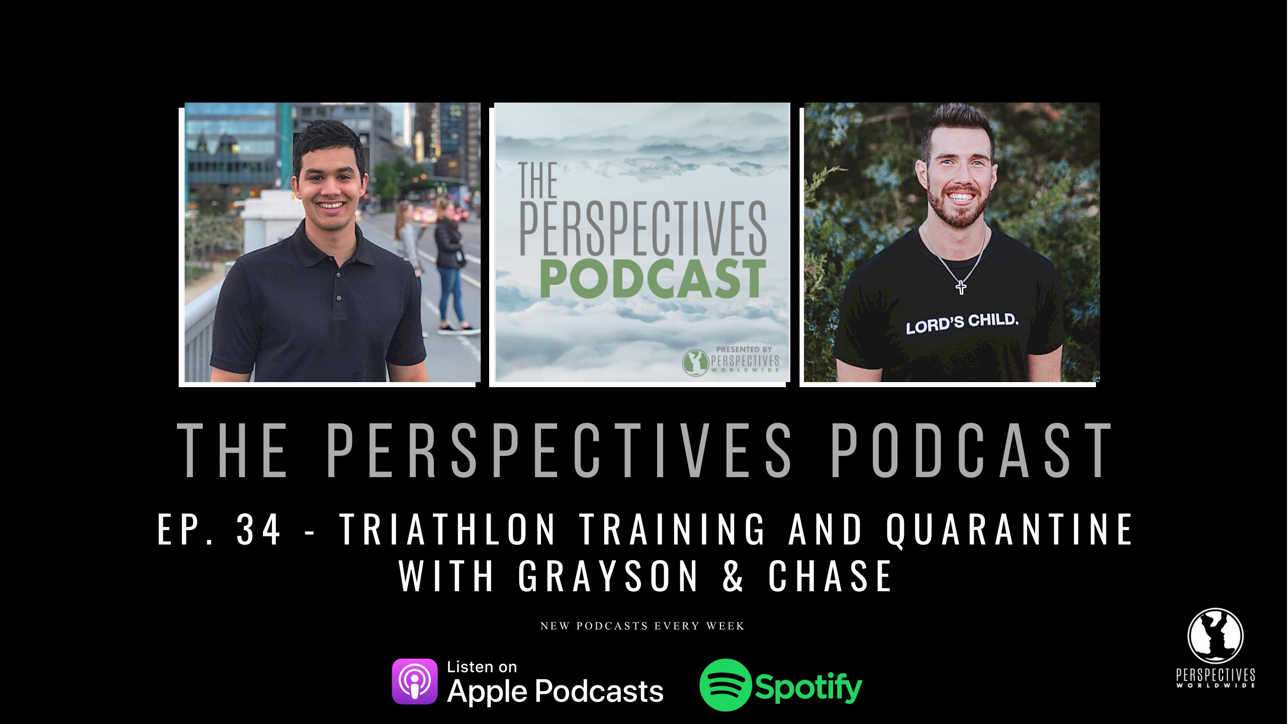 The Perspectives Podcast