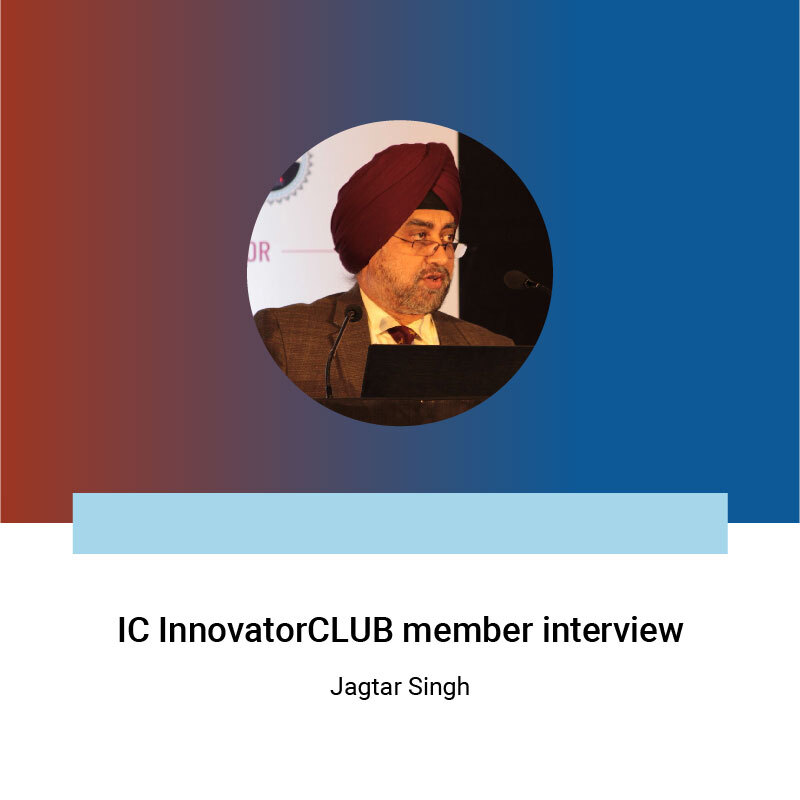 InnoHEALTH Magazine\'s Podcast