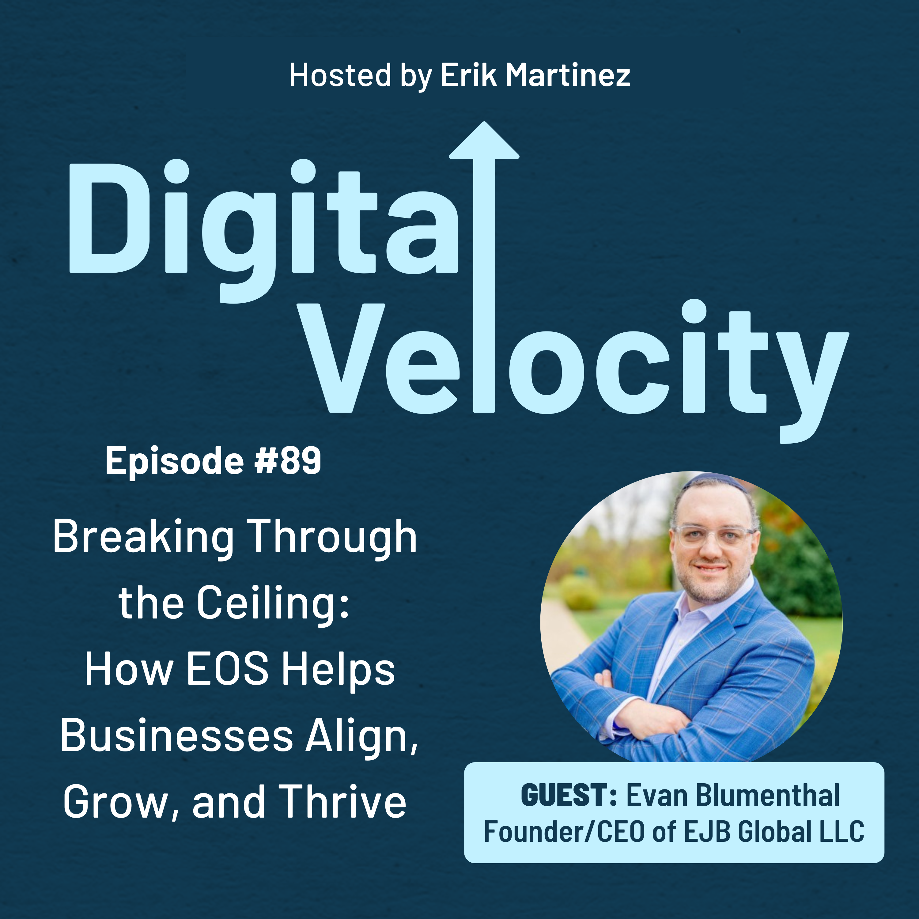 Digital Velocity