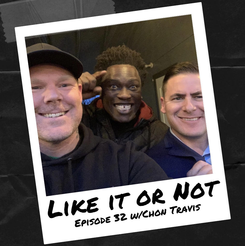 Episode 32