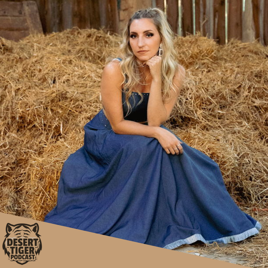 INRHYTHM with Colton Gee