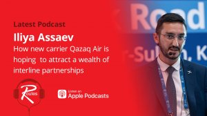 The Routes Aviation Podcast