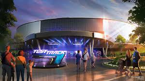 "The Dubs" Disney & Travel Podcast #503 - Disney's 5th Gate, Test Track and Fichwa! Fellow