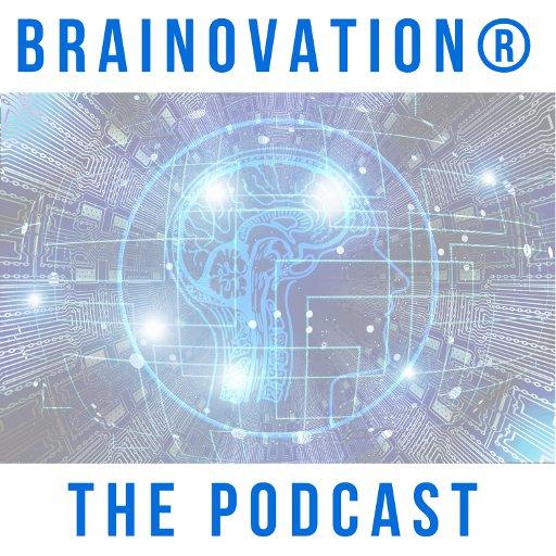 Episode 014. October 2024 Brainovation Newsletter: Smart and power hungry: AI goes nuclear