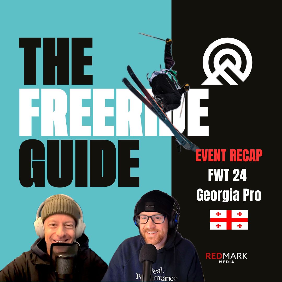 The Freeride Guide