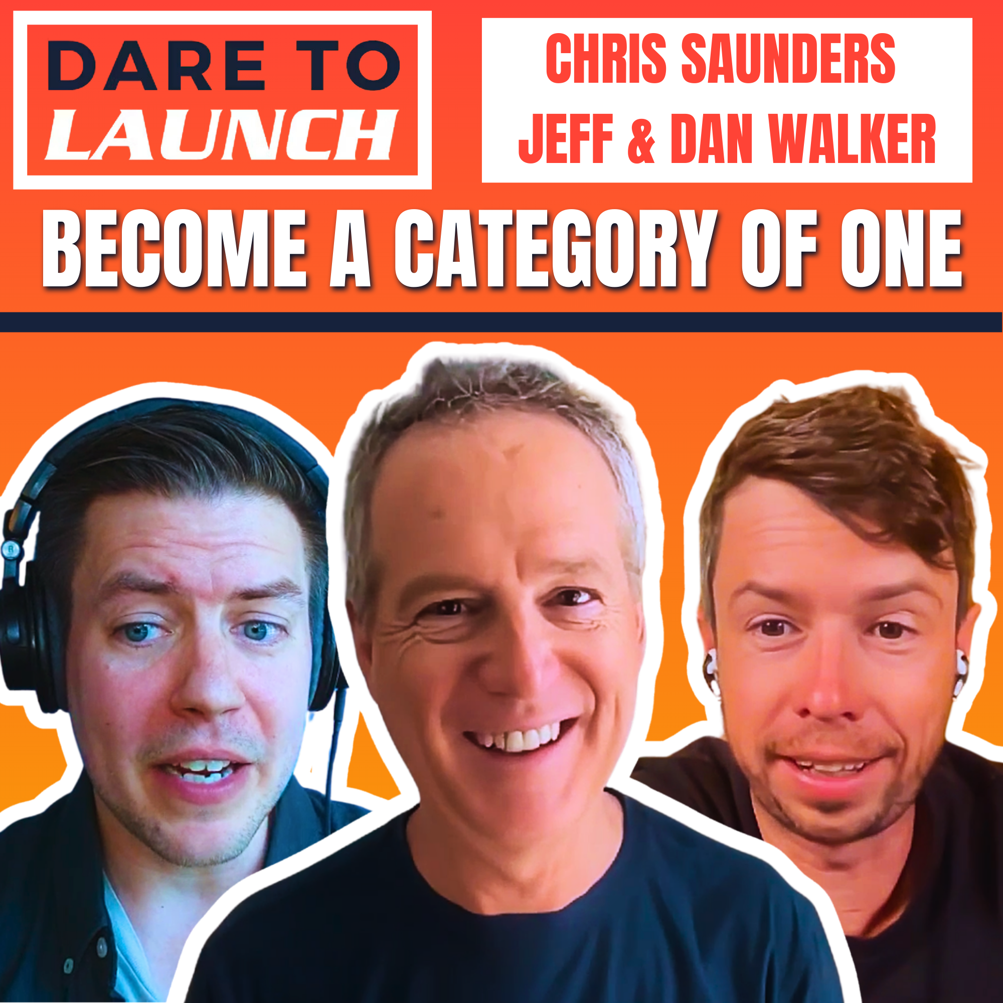 Dare to Launch