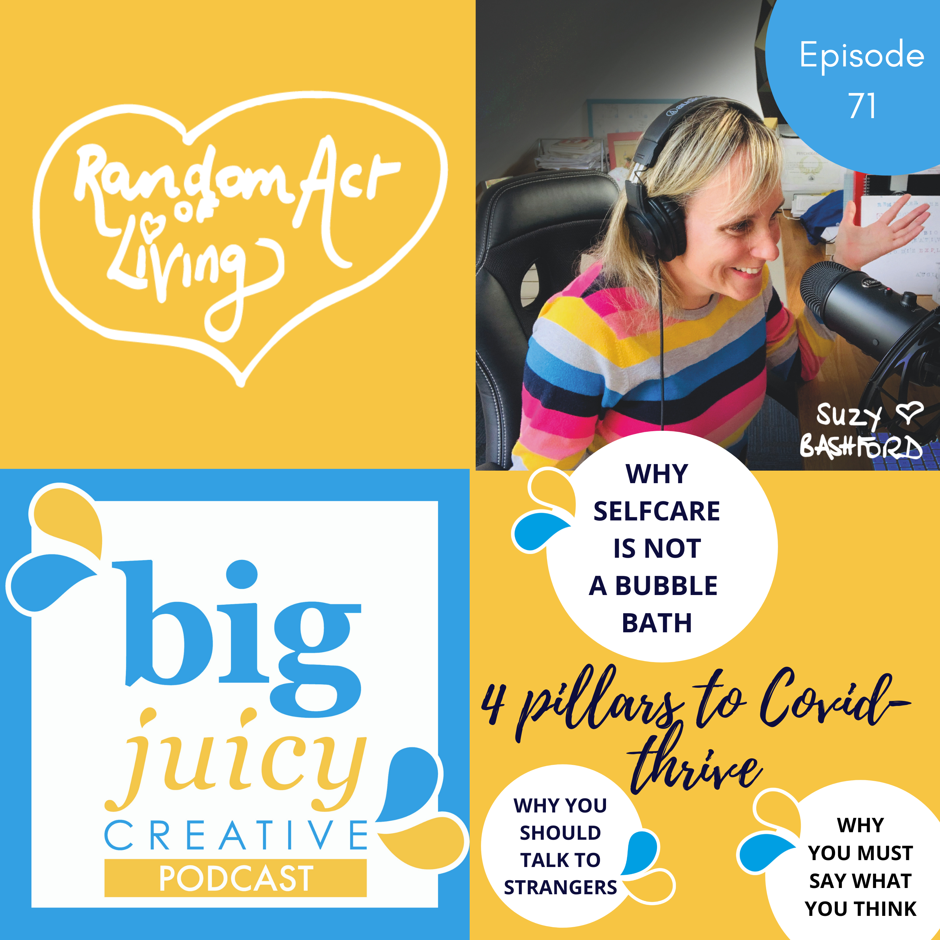 Big Juicy Creative