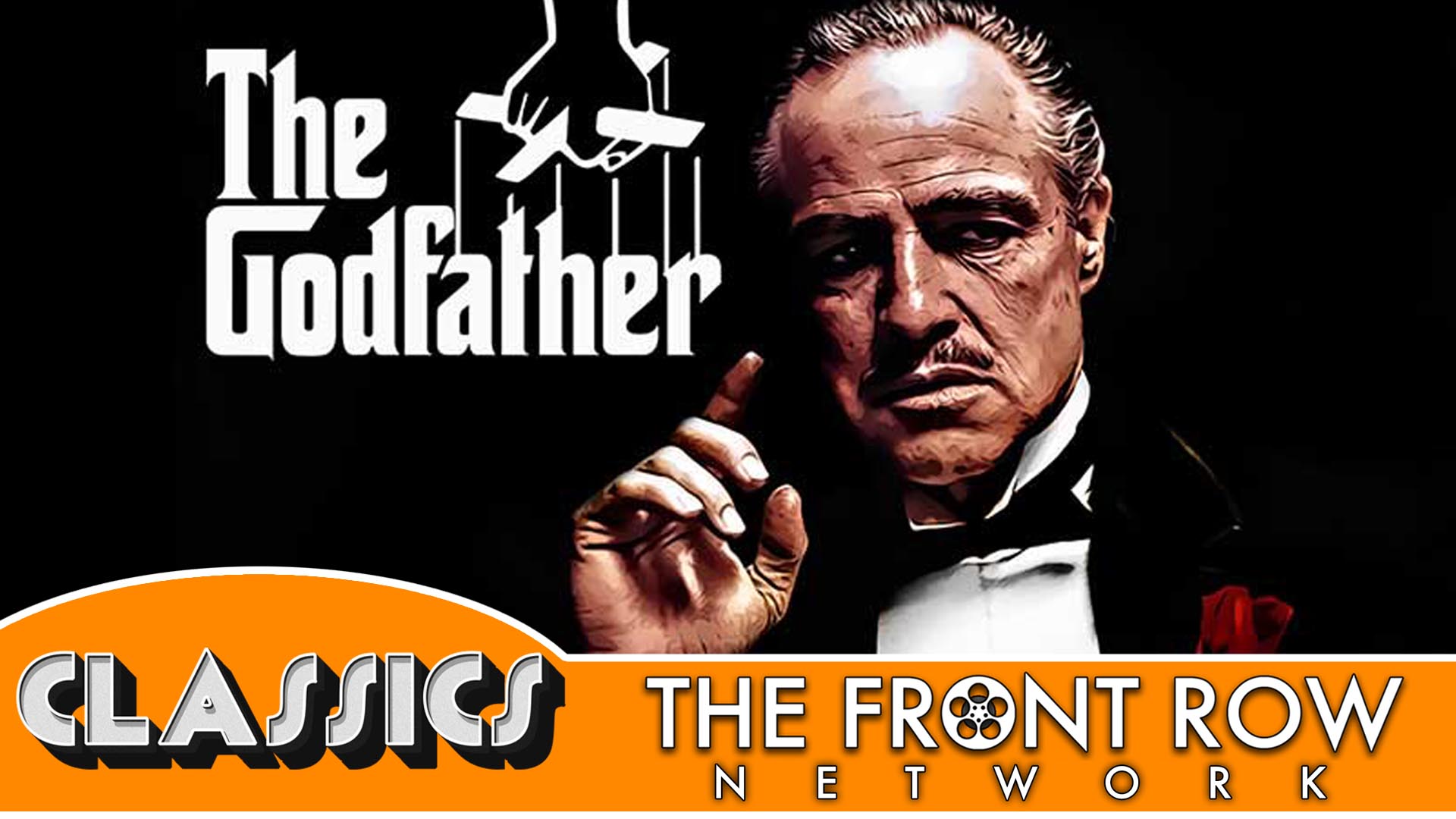 CLASSICS - The Godfather