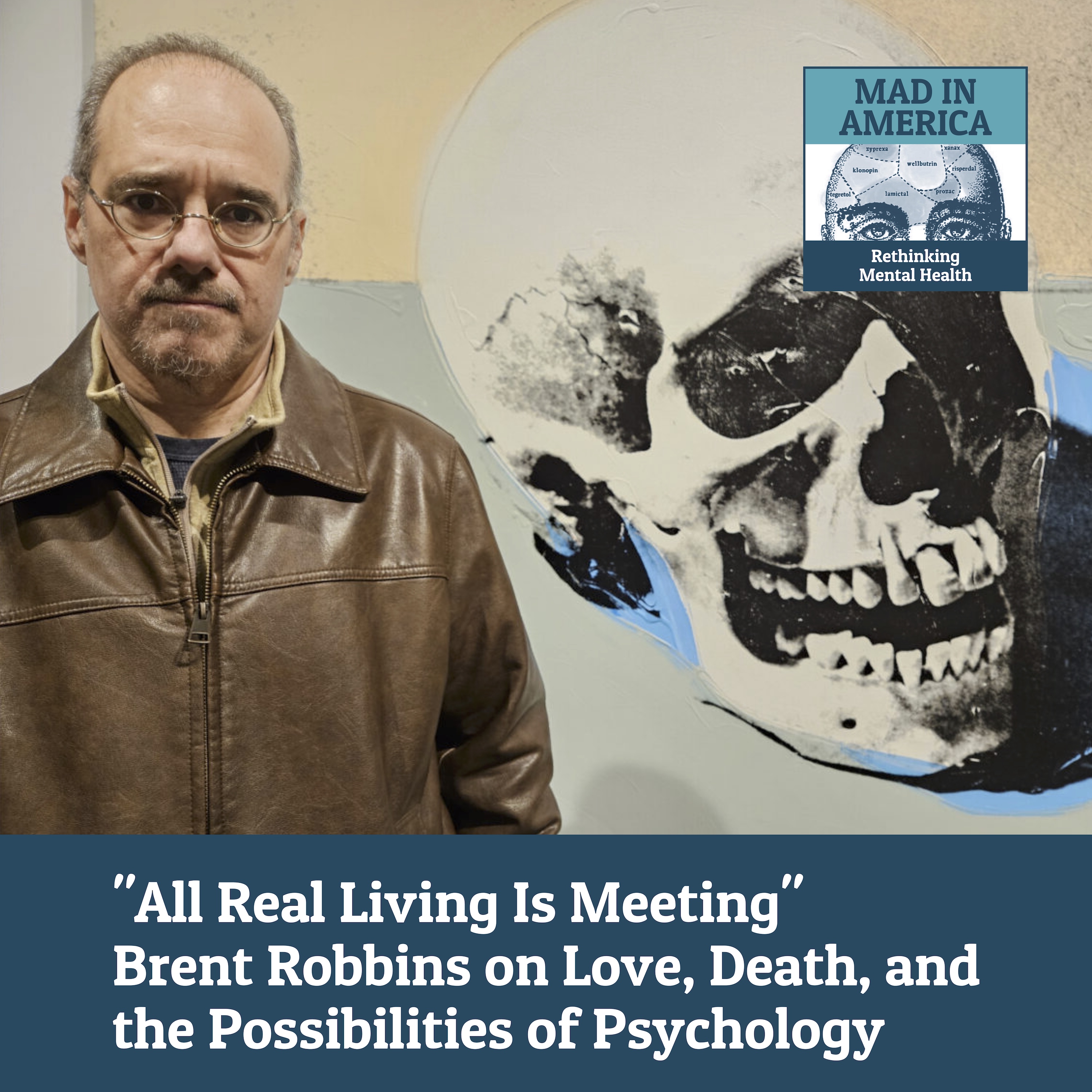 Mad in America: Rethinking Mental Health