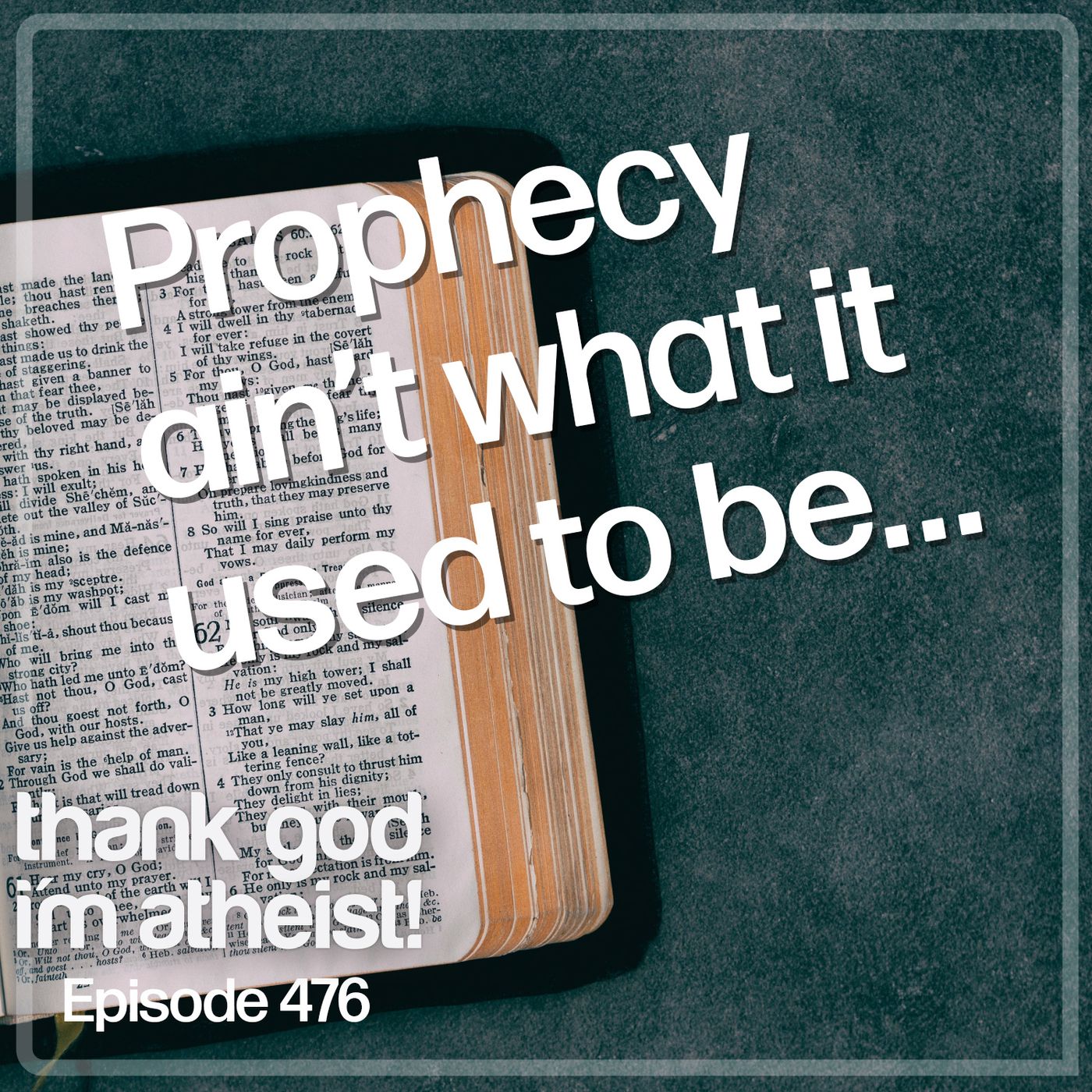 Mormon Insurrection #476