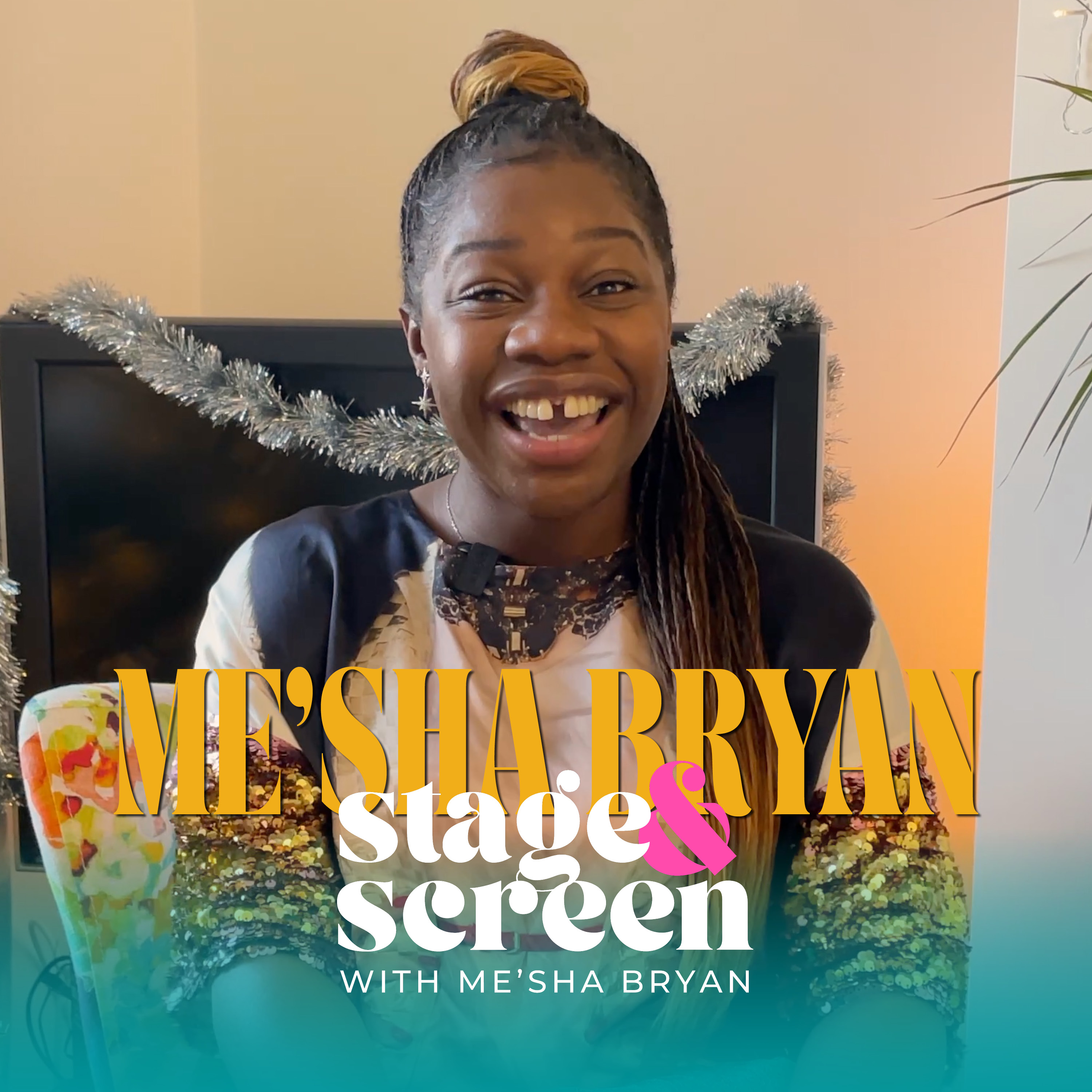 Episode 16: Behind the Mic: Merry Christmas!! Looking Forward…