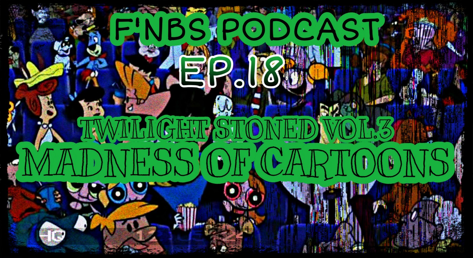 THE F\'NBS PODCAST
