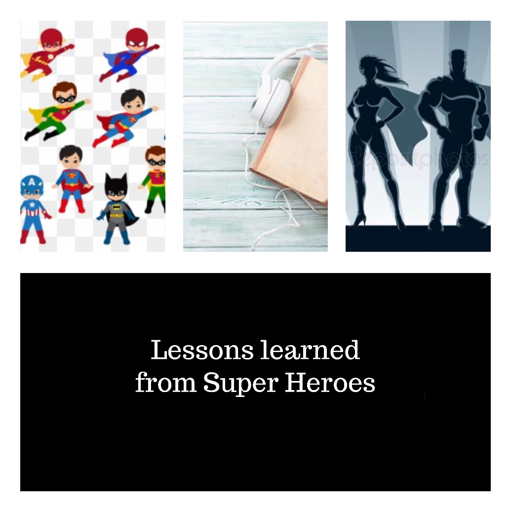 Ep. 12 - A Lesson Learned