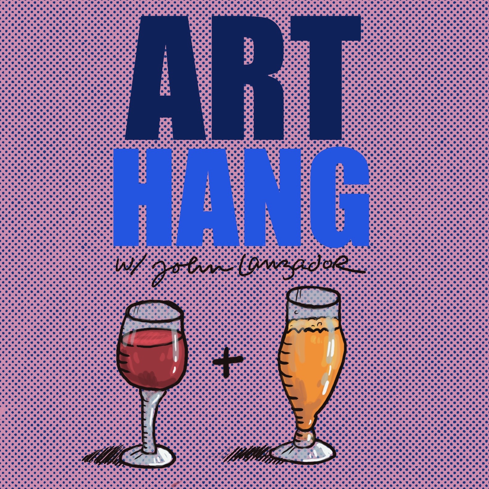 Art Hang