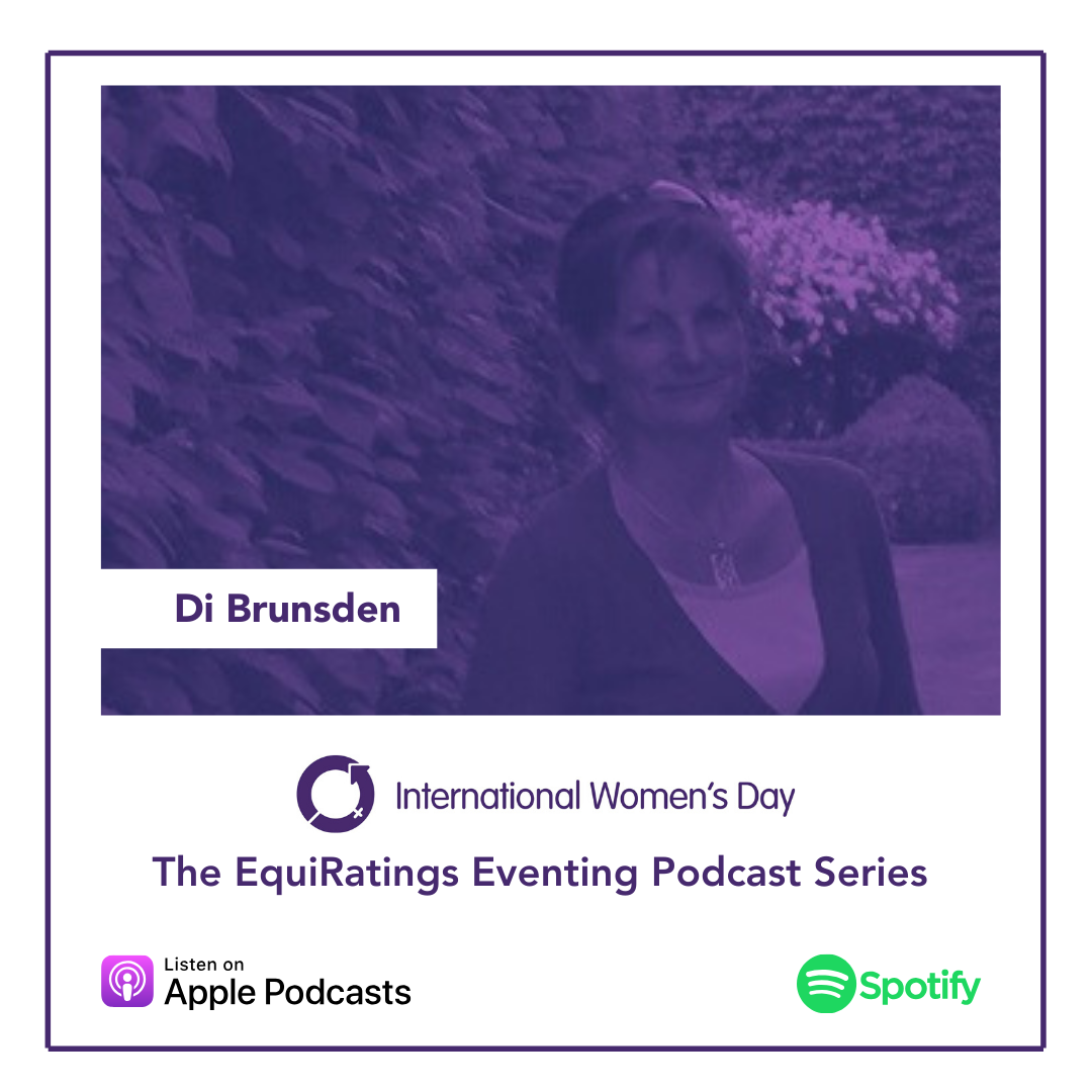#IWD2020: Di Brunsden