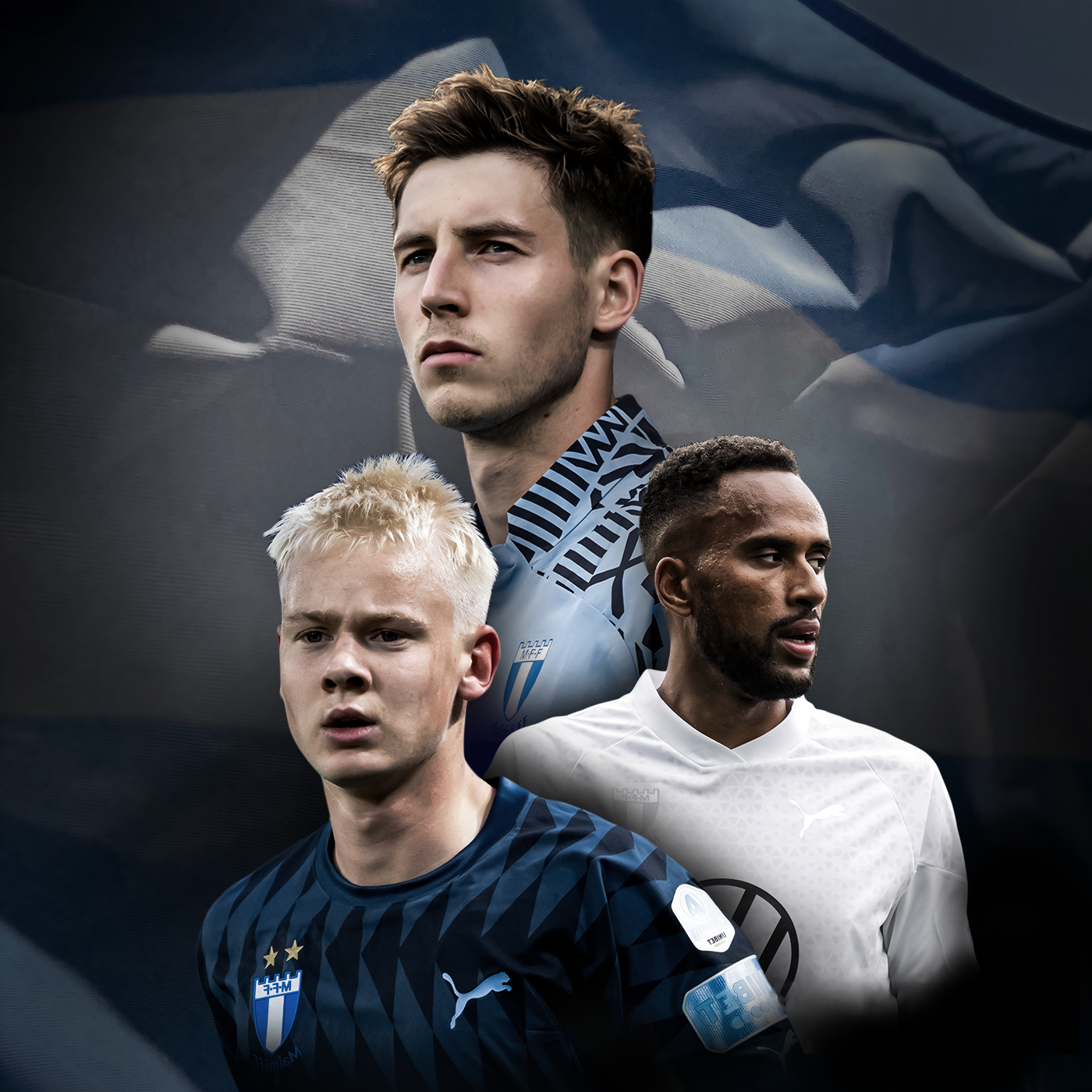 Gasettens MFF-podd