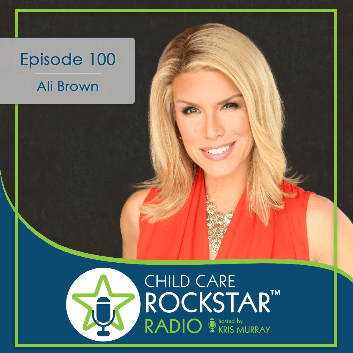 Child Care Rockstar Radio