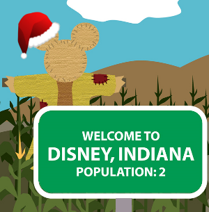 The Disney, Indiana Podcast