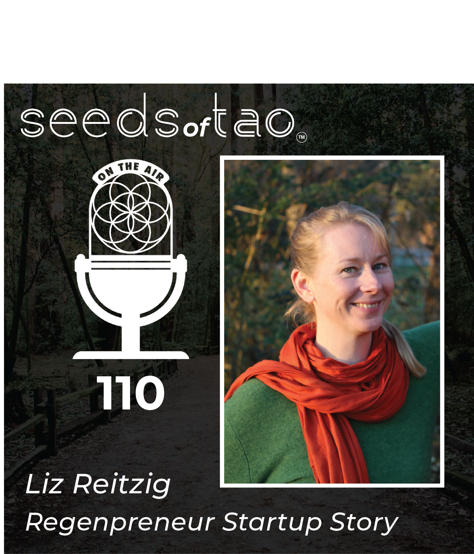 Seeds of Tao: Impact entrepreneurs seeding regenerative paths beyond sustainability
