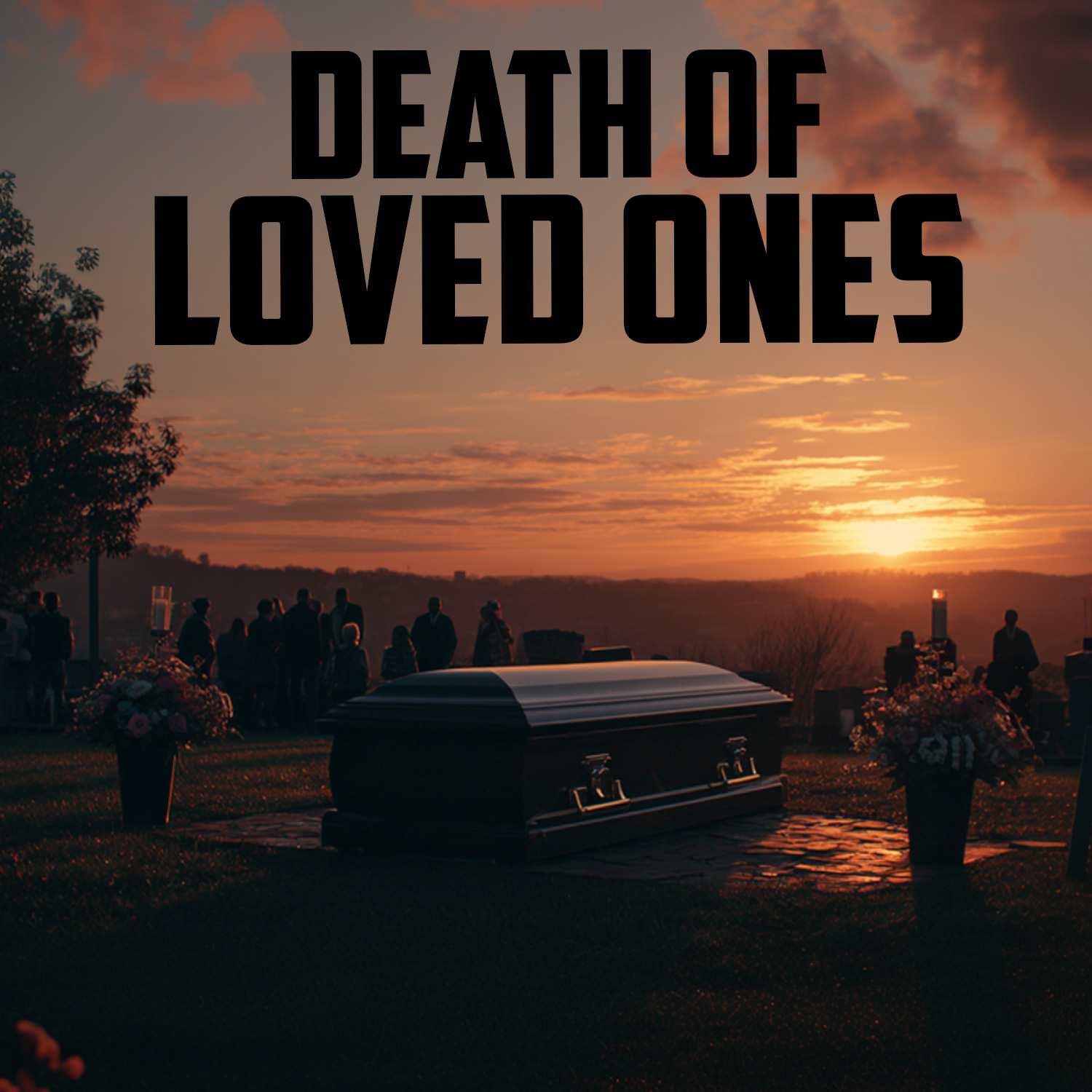 Death of Loved Ones, Stop Seeking Validation, and Outsourcing Responsibility | ASK ME ANYTHING Death of Loved Ones, Stop Seeking Validation, and Outsourcing Responsibility | ASK ME ANYTHING