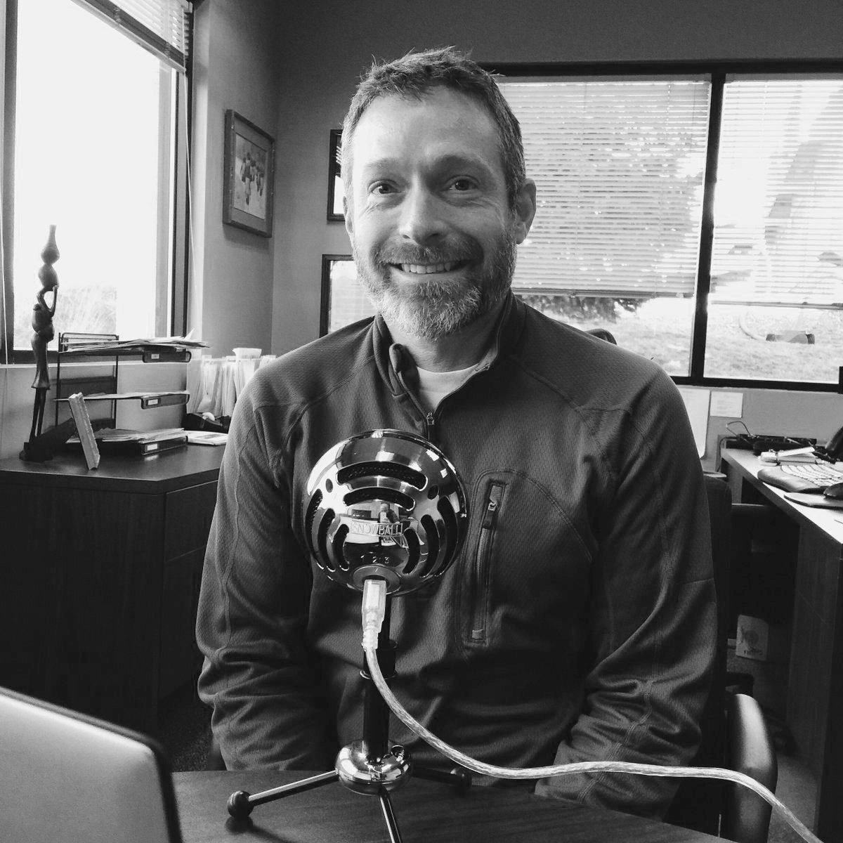 Episode 37: Matt Storer - Outcome-Based Care, Collaboration, and Training