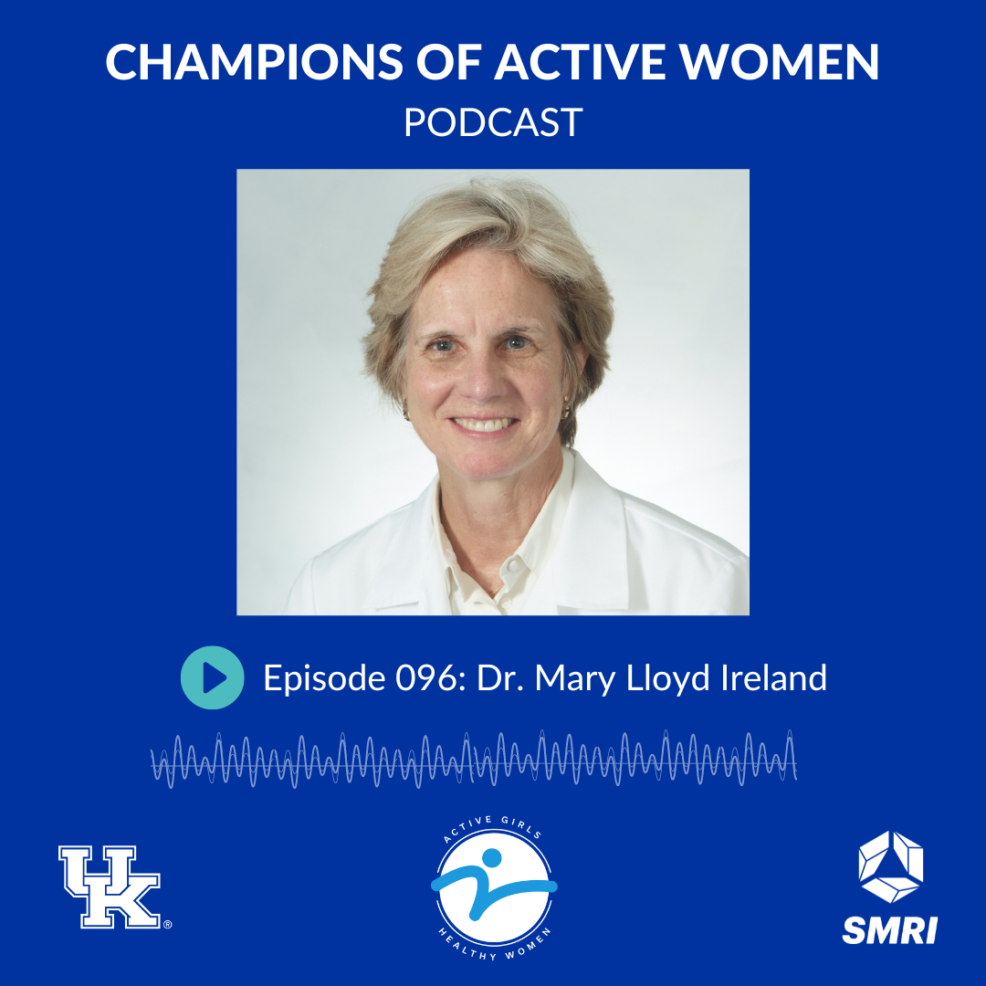Champions of Active Women