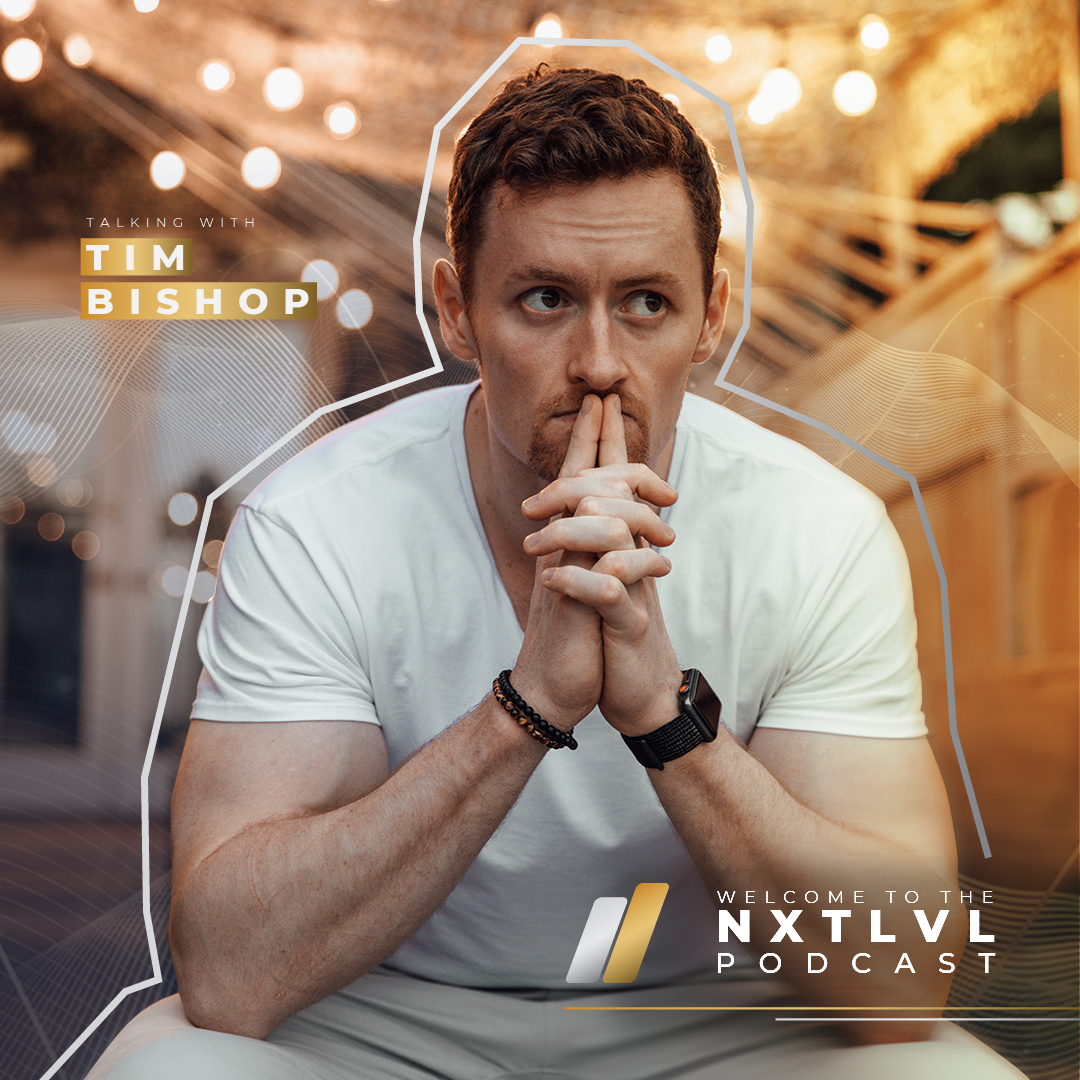 The NXT LVL Podcast