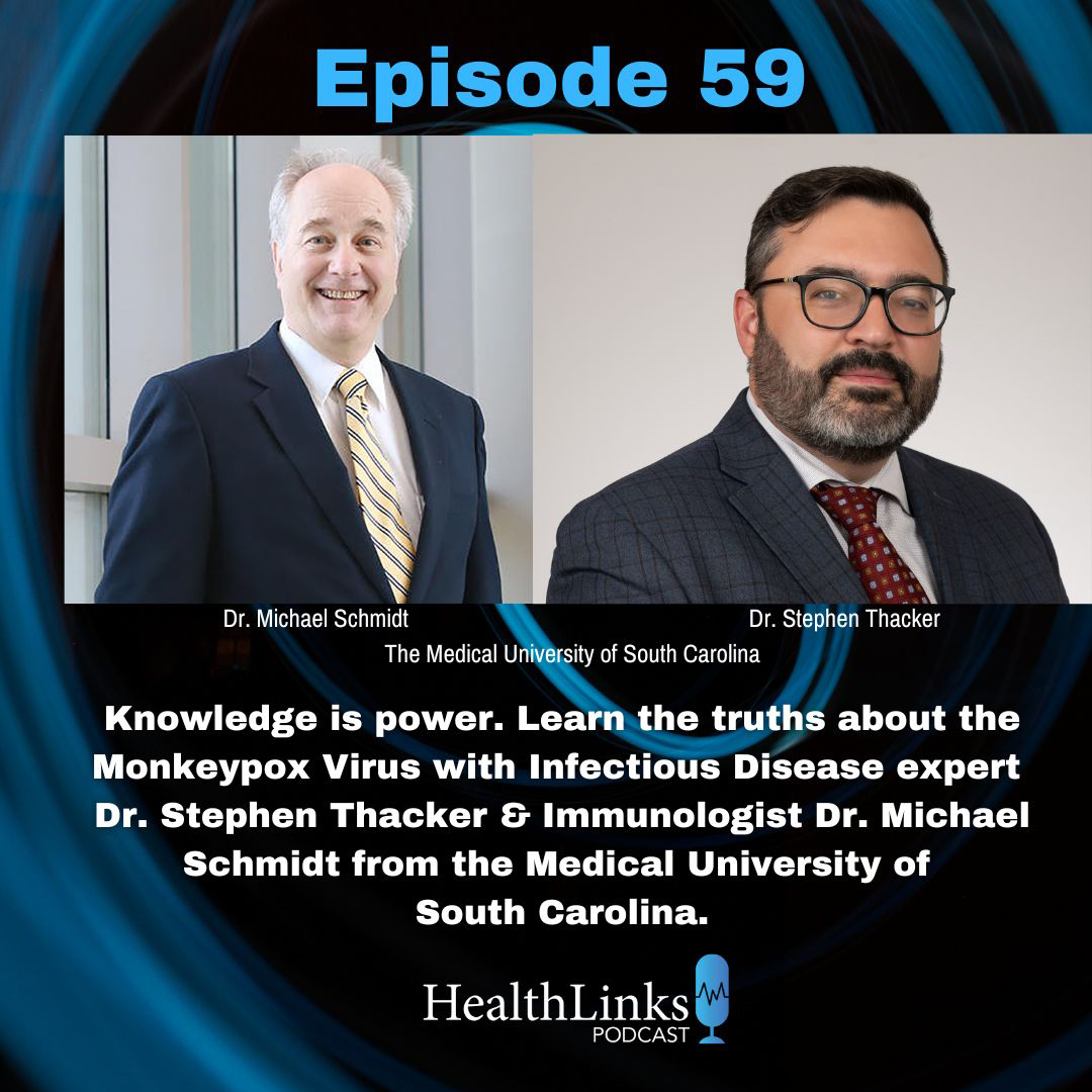 HealthLinks Podcast