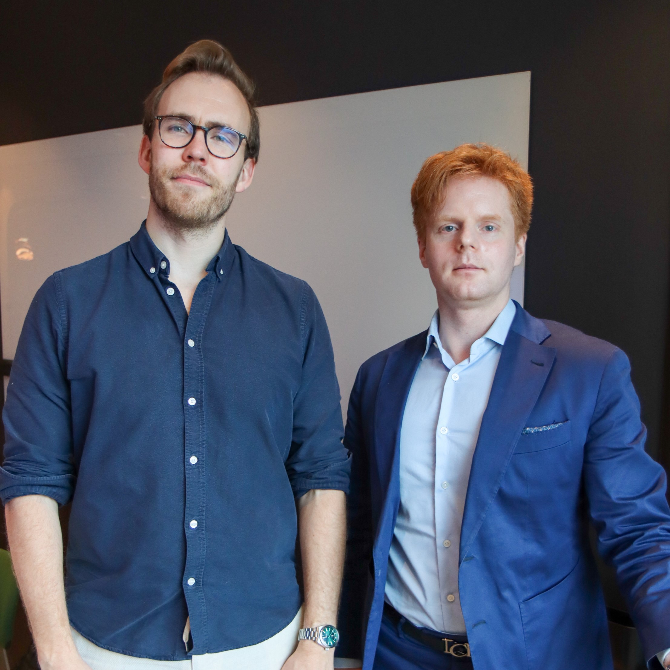 Slik bygger vi bro over KI-kompetansegapet