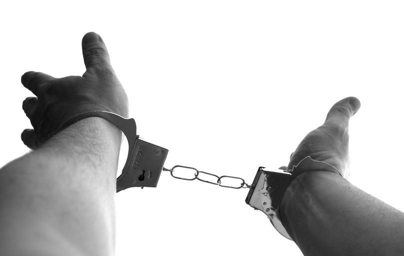 Modern Slavery (r)
