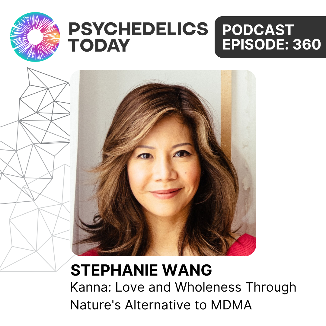 Psychedelics Today
