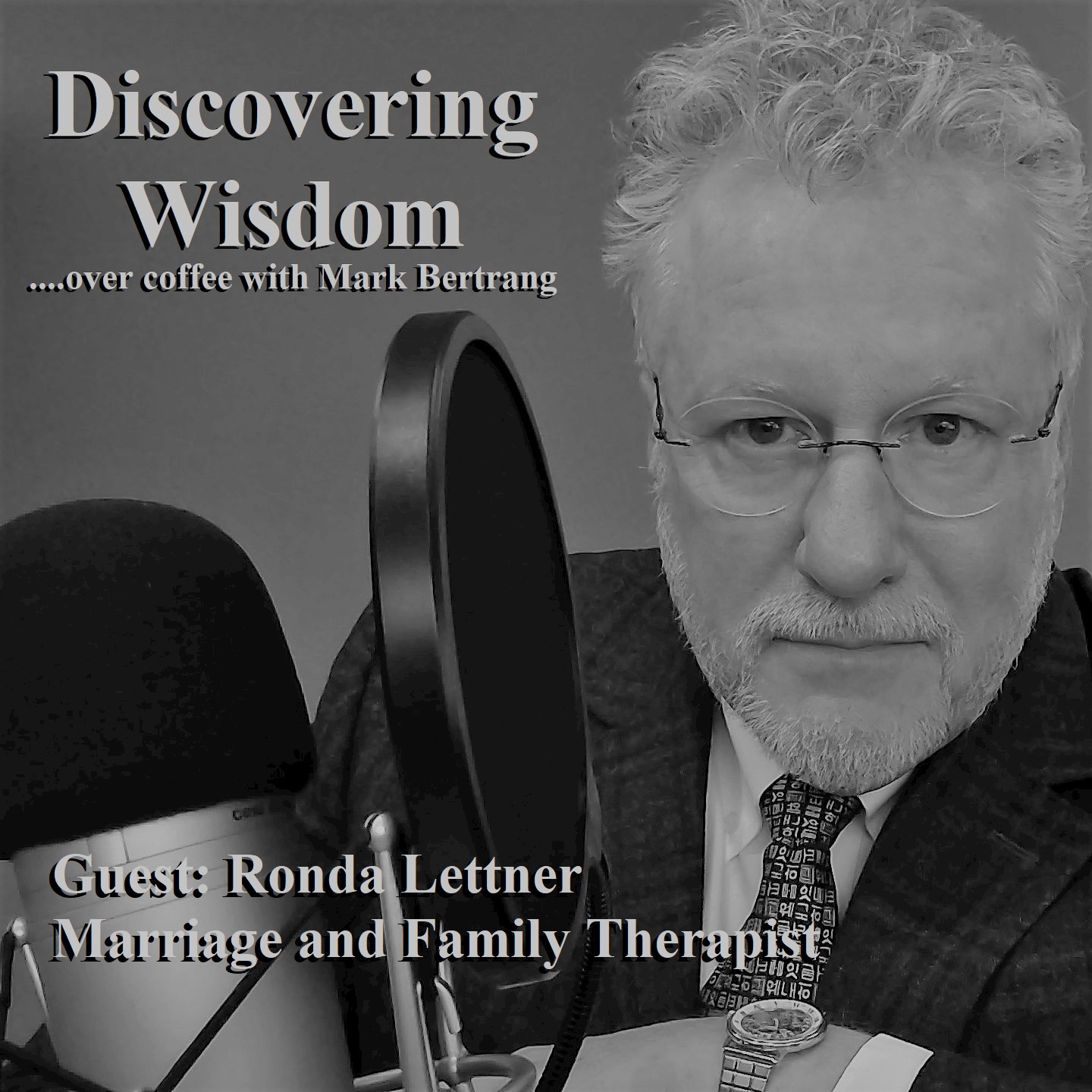 Marriage and Family Therapy